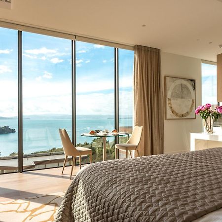 Vila Omana Rocky Bay Exteriér fotografie