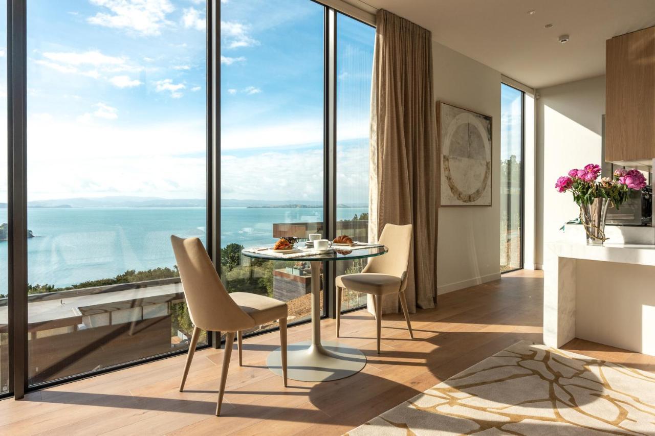 Vila Omana Rocky Bay Exteriér fotografie