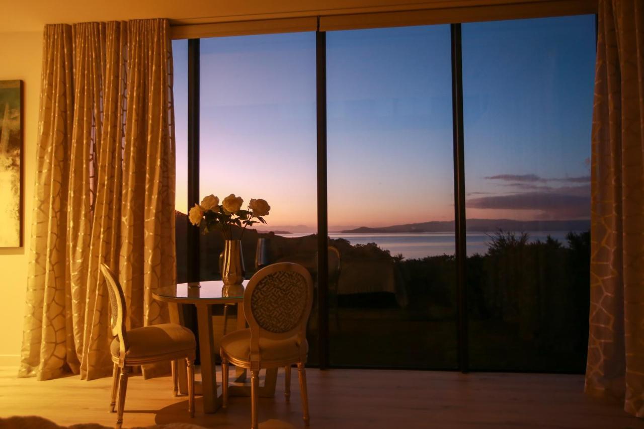 Vila Omana Rocky Bay Exteriér fotografie