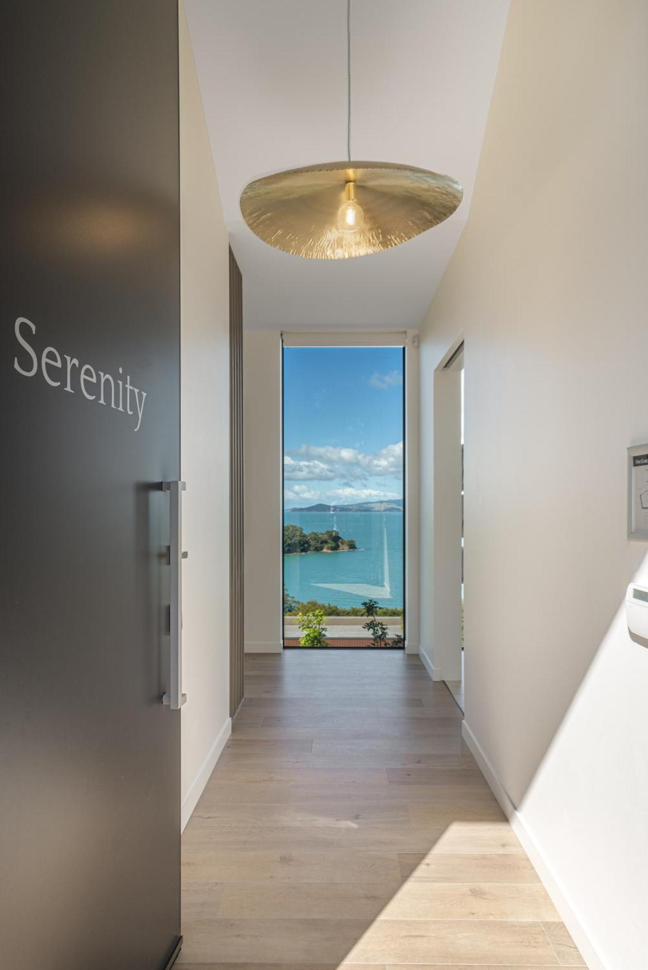 Vila Omana Rocky Bay Exteriér fotografie