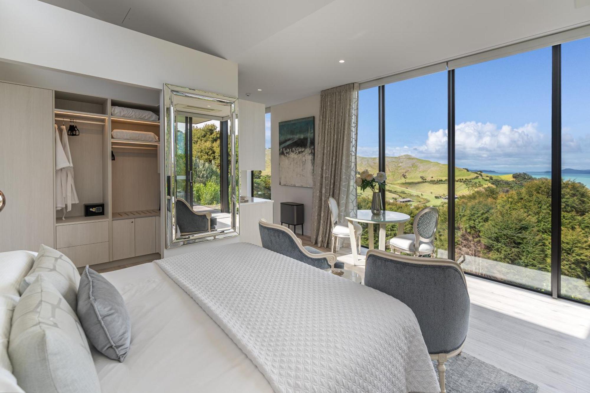 Vila Omana Rocky Bay Exteriér fotografie